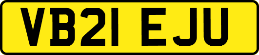 VB21EJU