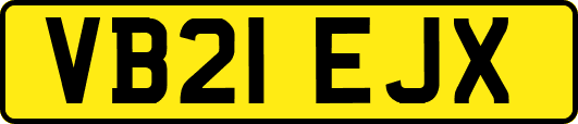 VB21EJX