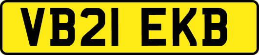 VB21EKB