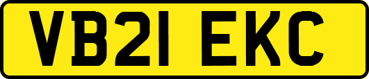 VB21EKC