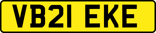VB21EKE