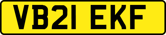 VB21EKF