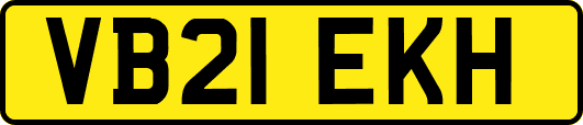 VB21EKH