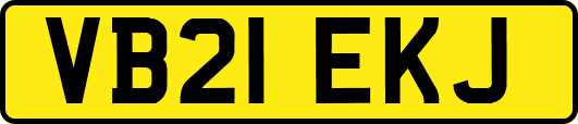 VB21EKJ