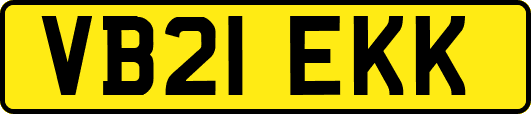 VB21EKK