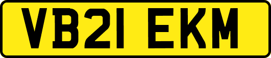 VB21EKM