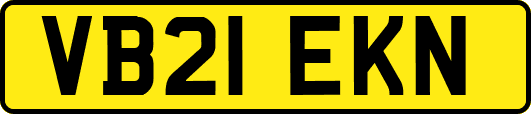 VB21EKN