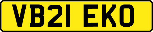 VB21EKO