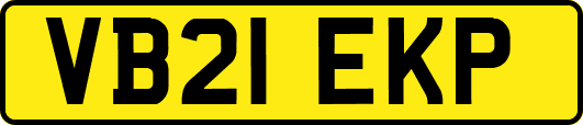 VB21EKP