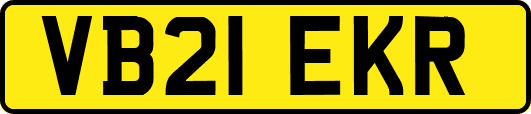 VB21EKR