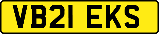 VB21EKS