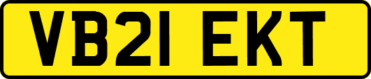 VB21EKT