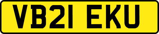 VB21EKU