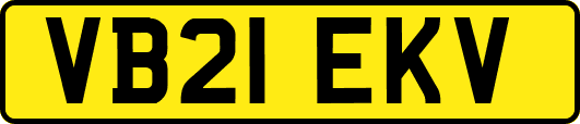 VB21EKV