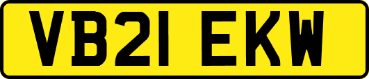 VB21EKW