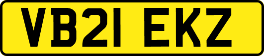 VB21EKZ