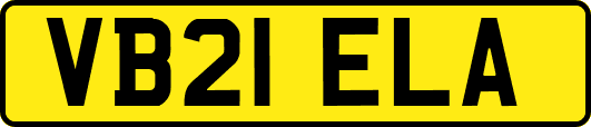 VB21ELA
