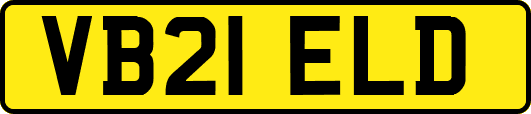 VB21ELD