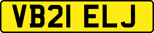 VB21ELJ