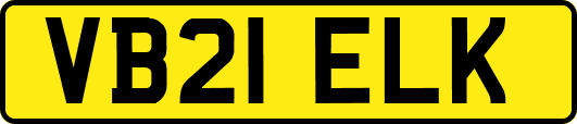 VB21ELK