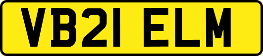 VB21ELM