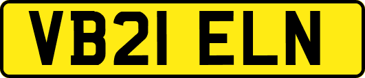 VB21ELN