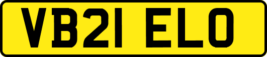 VB21ELO