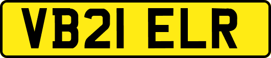 VB21ELR