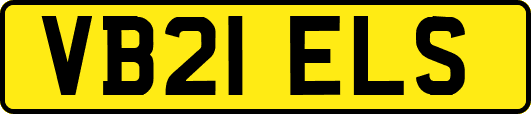 VB21ELS