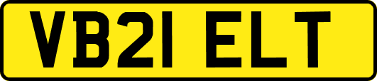 VB21ELT