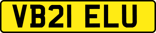 VB21ELU