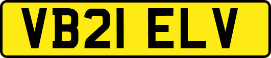 VB21ELV