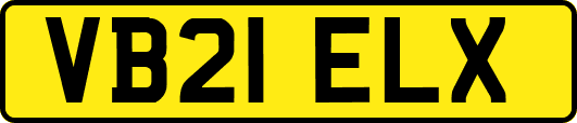 VB21ELX