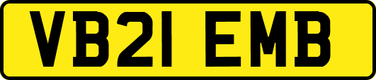 VB21EMB