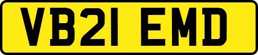VB21EMD