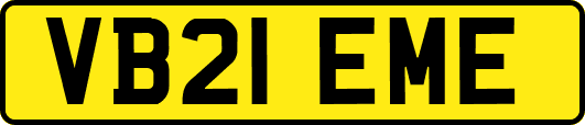 VB21EME
