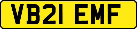 VB21EMF