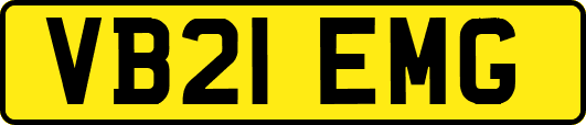 VB21EMG