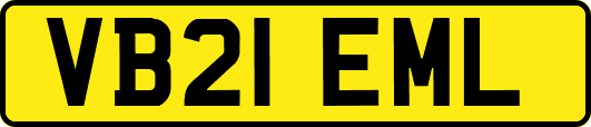 VB21EML