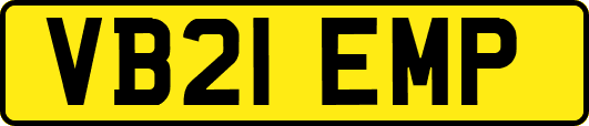 VB21EMP