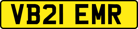 VB21EMR