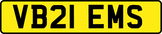 VB21EMS