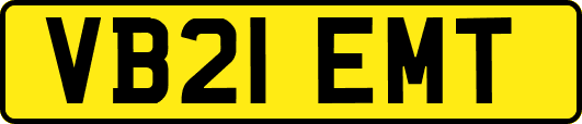 VB21EMT