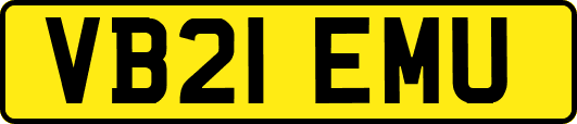 VB21EMU