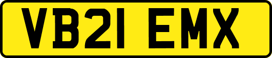 VB21EMX