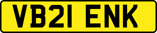 VB21ENK