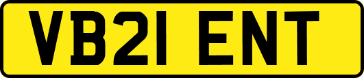 VB21ENT