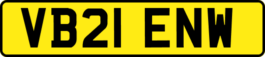 VB21ENW