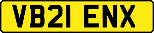 VB21ENX