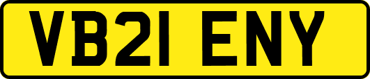 VB21ENY